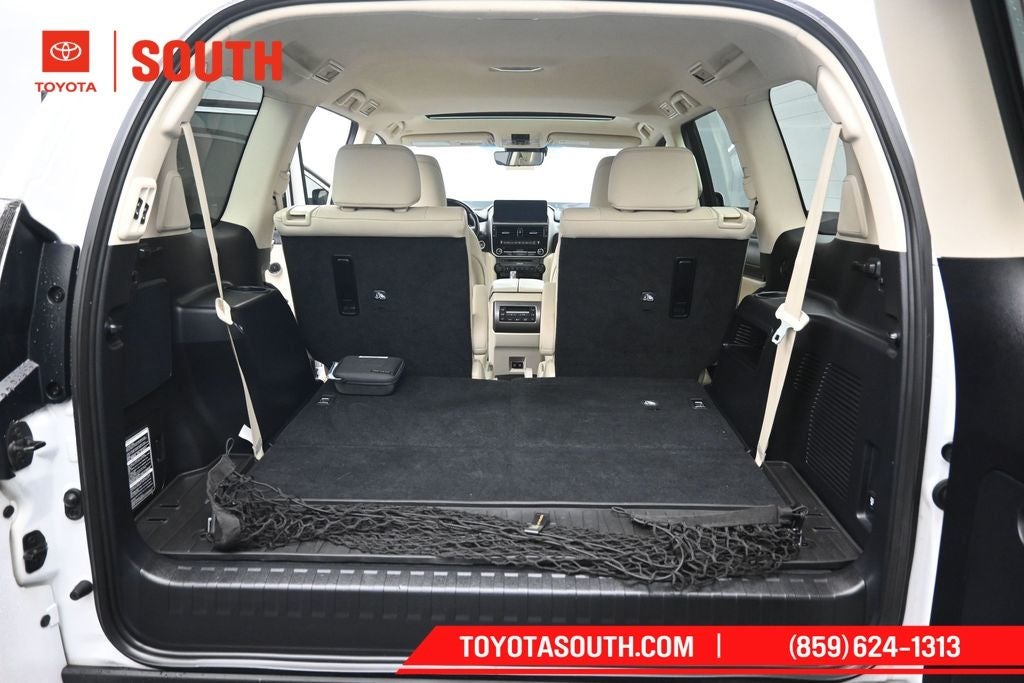 2023 Lexus GX 460