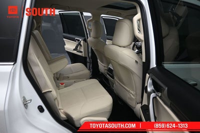 2023 Lexus GX 460