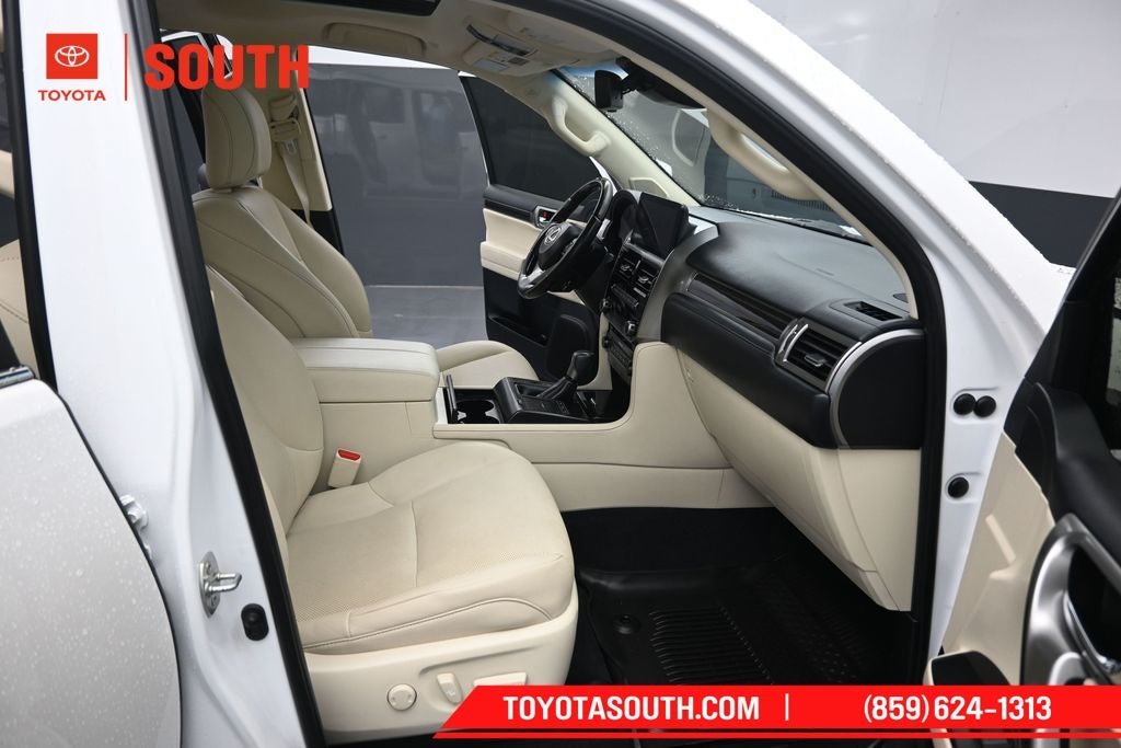2023 Lexus GX 460