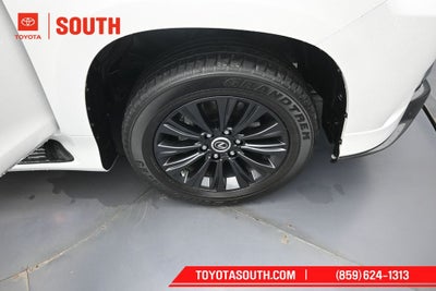2023 Lexus GX 460