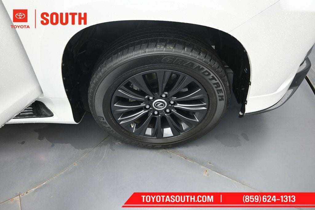 2023 Lexus GX 460