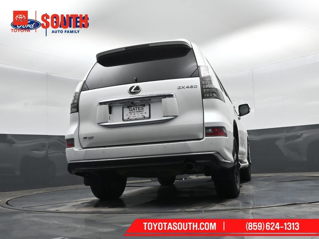 2023 Lexus GX 460
