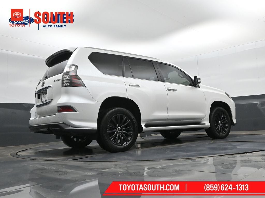 2023 Lexus GX 460