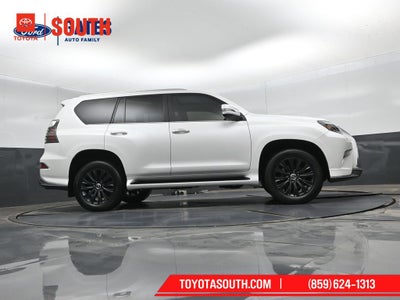 2023 Lexus GX 460