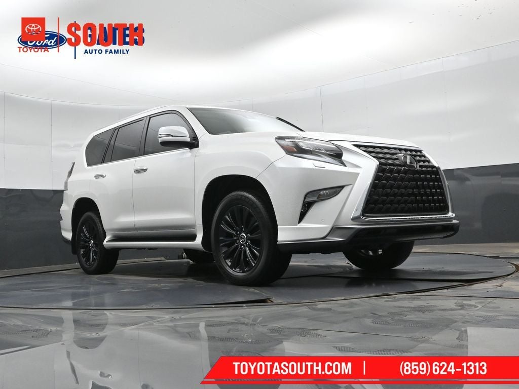 2023 Lexus GX 460