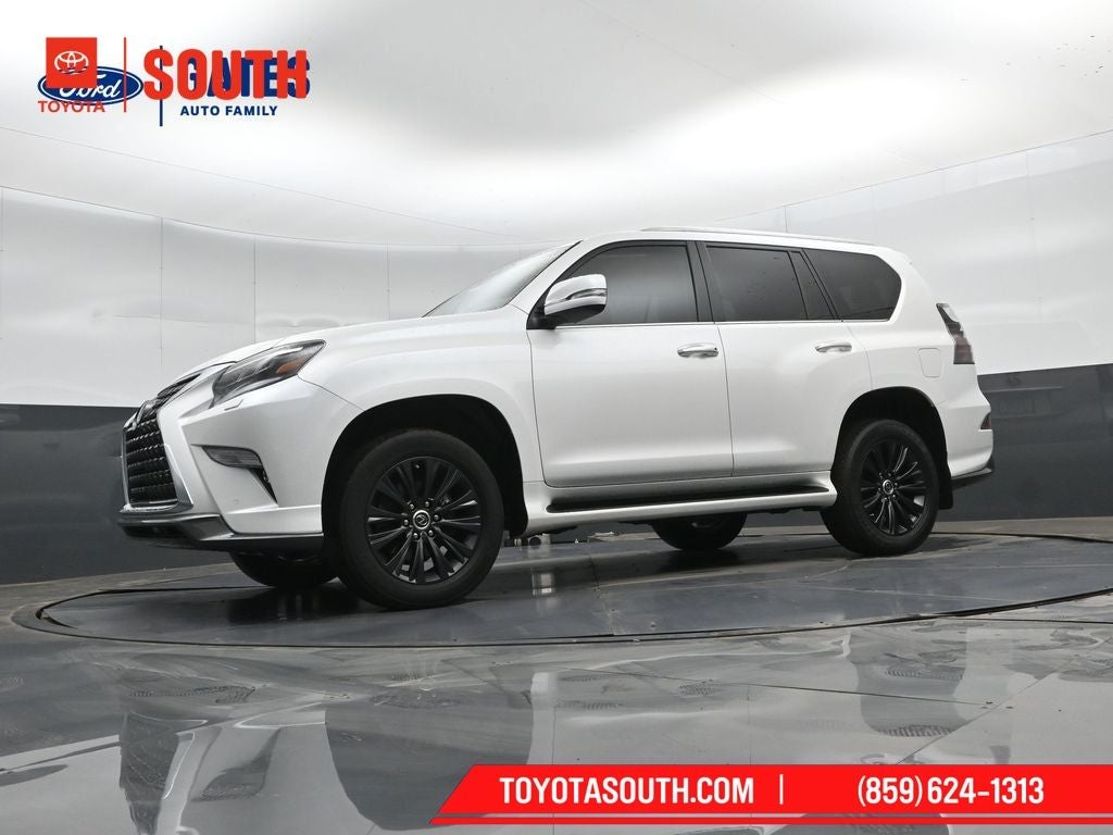 2023 Lexus GX 460