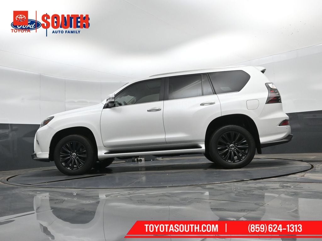 2023 Lexus GX 460