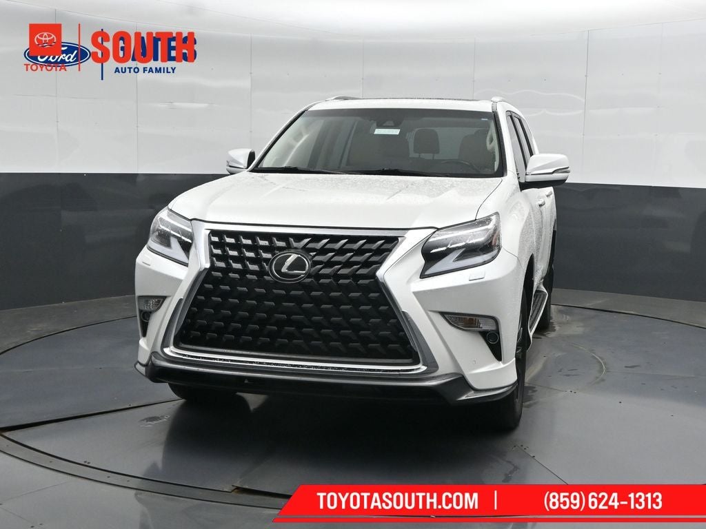 2023 Lexus GX 460
