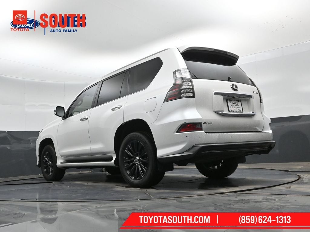 2023 Lexus GX 460