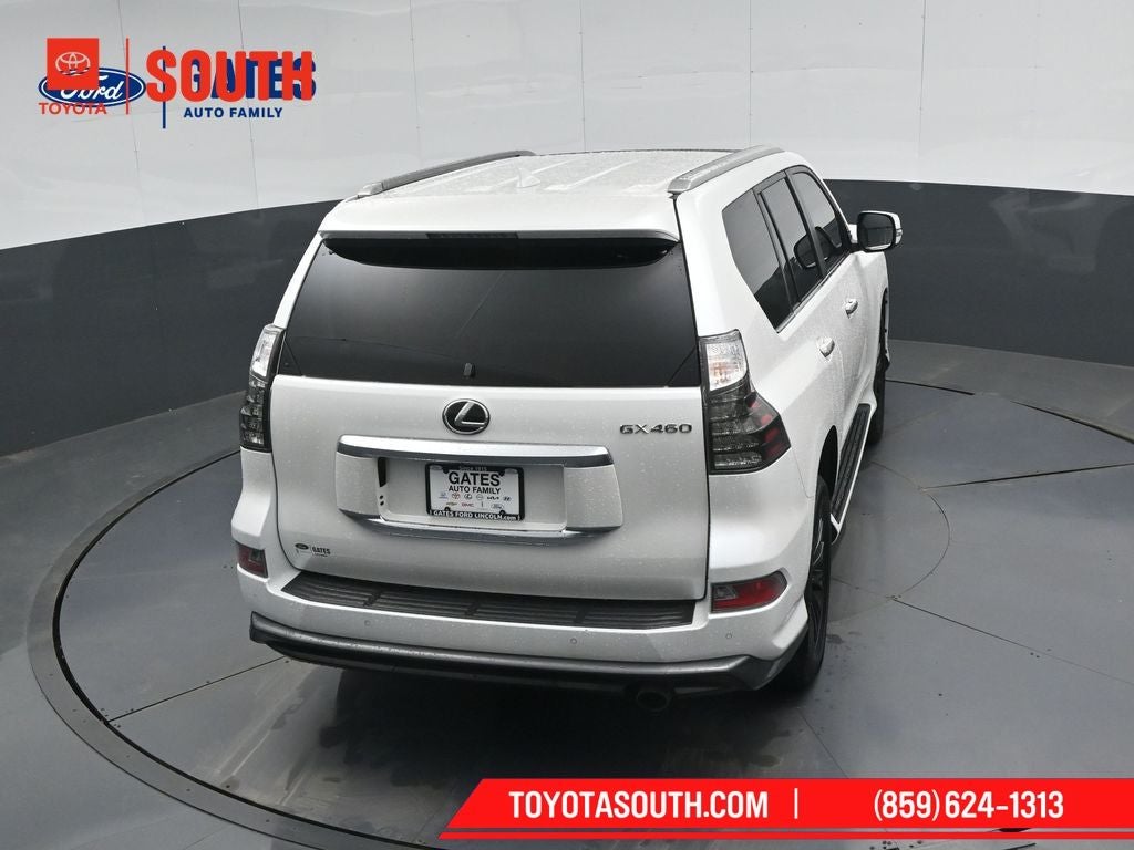 2023 Lexus GX 460