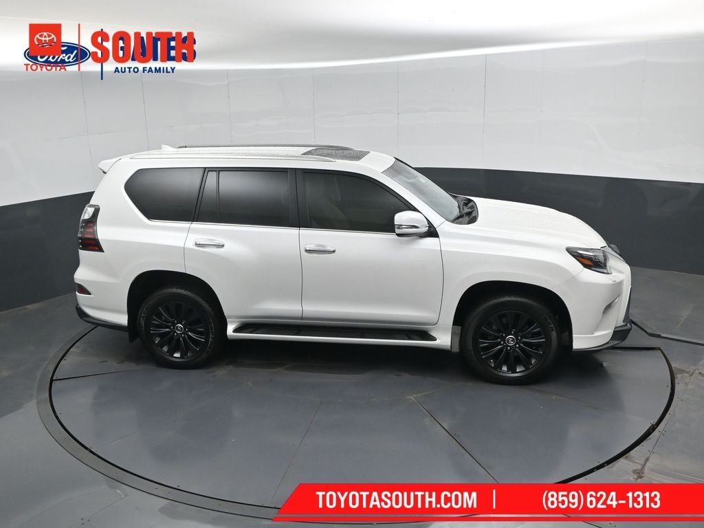 2023 Lexus GX 460