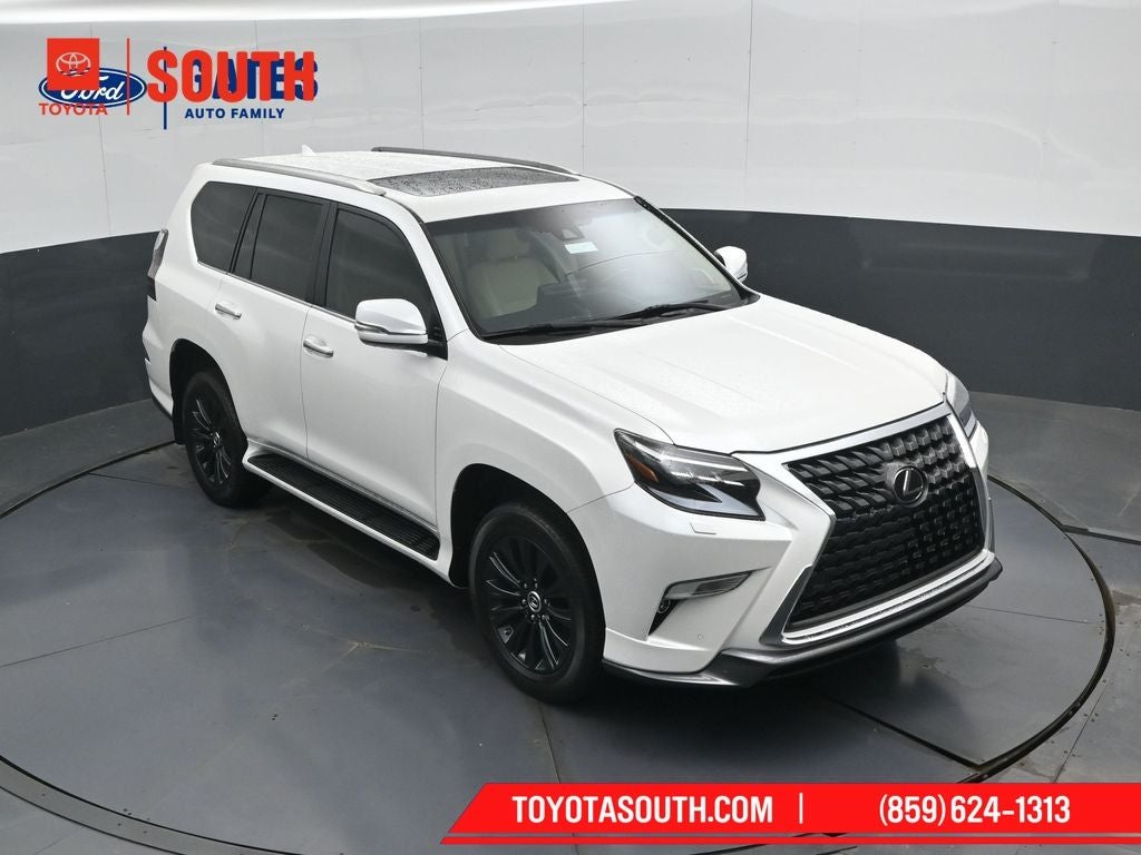 2023 Lexus GX 460