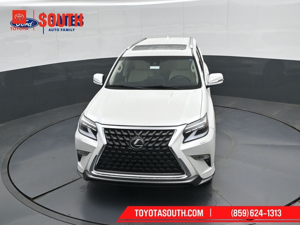 2023 Lexus GX 460