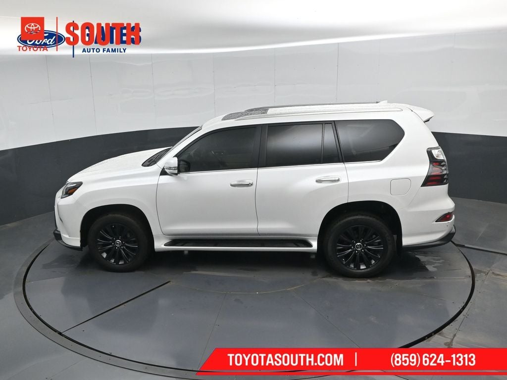 2023 Lexus GX 460