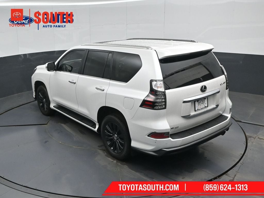 2023 Lexus GX 460