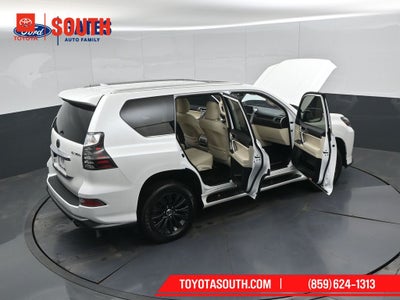 2023 Lexus GX 460