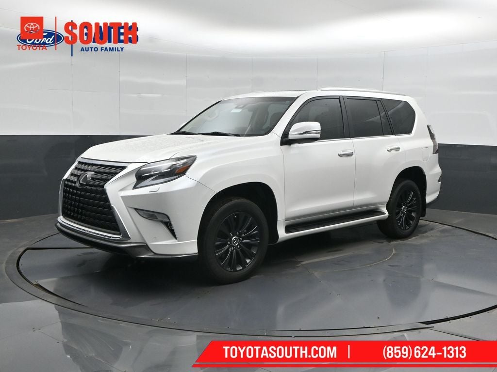 2023 Lexus GX 460