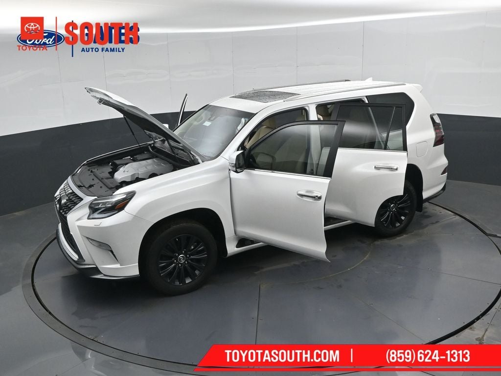 2023 Lexus GX 460