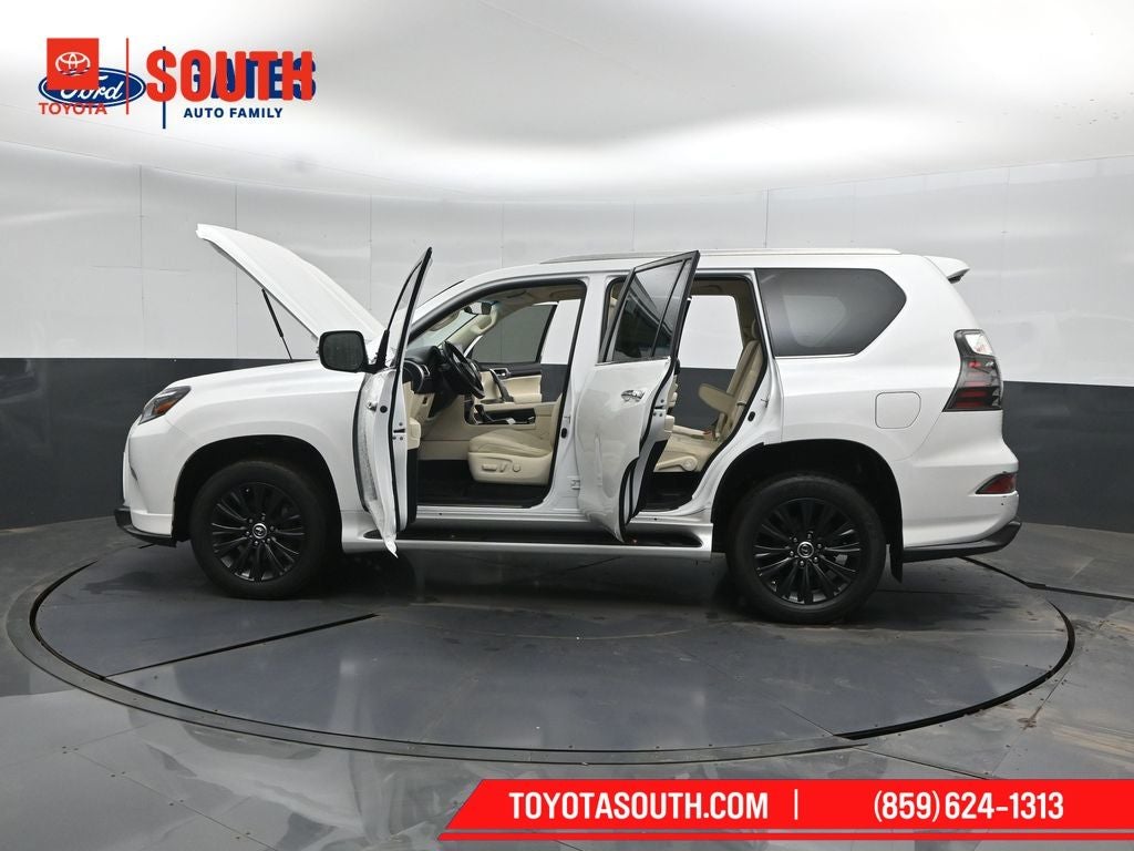 2023 Lexus GX 460