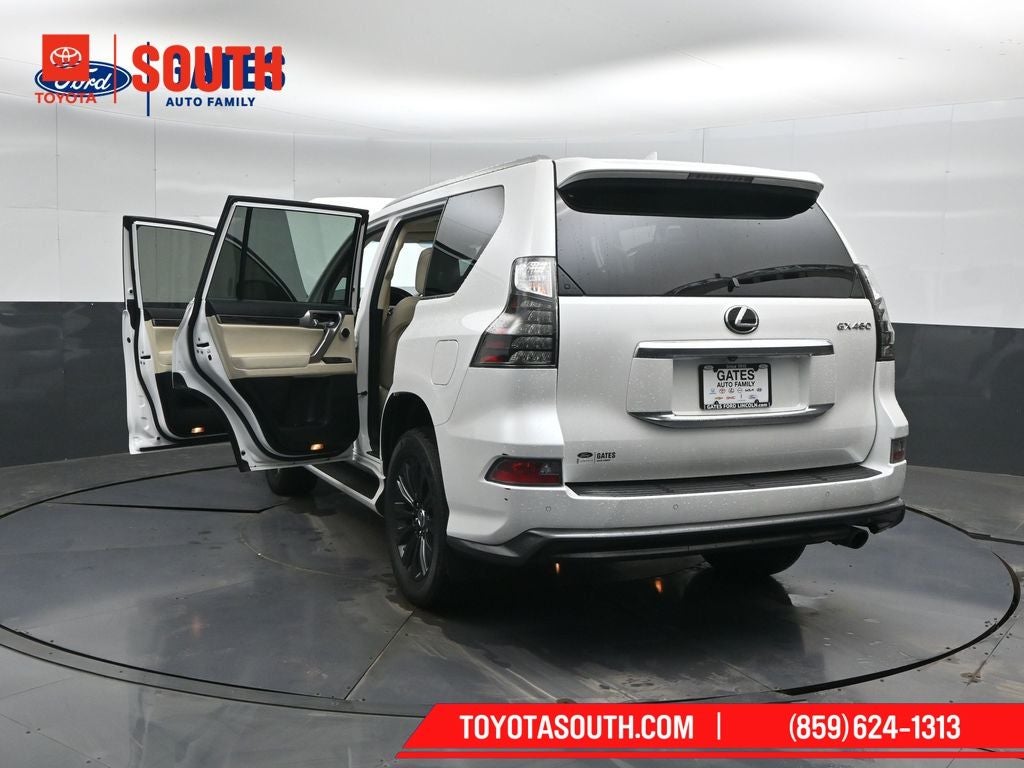 2023 Lexus GX 460