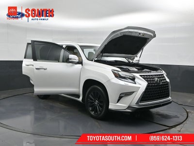 2023 Lexus GX 460