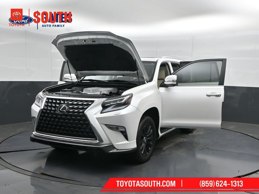 2023 Lexus GX 460