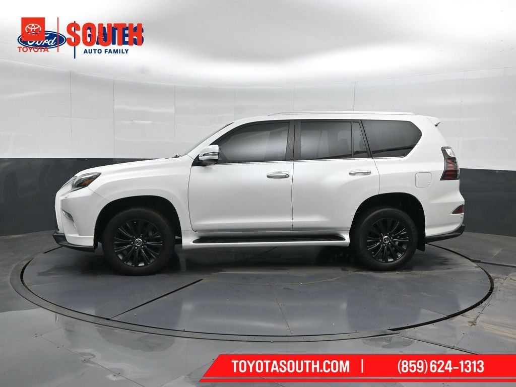 2023 Lexus GX 460