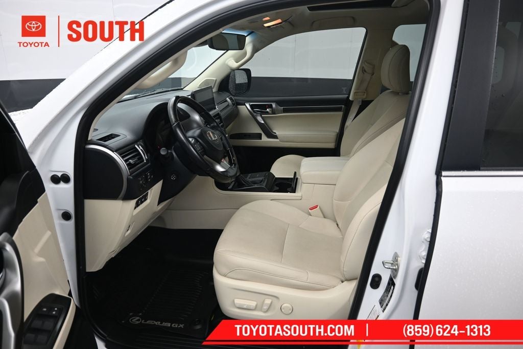2023 Lexus GX 460