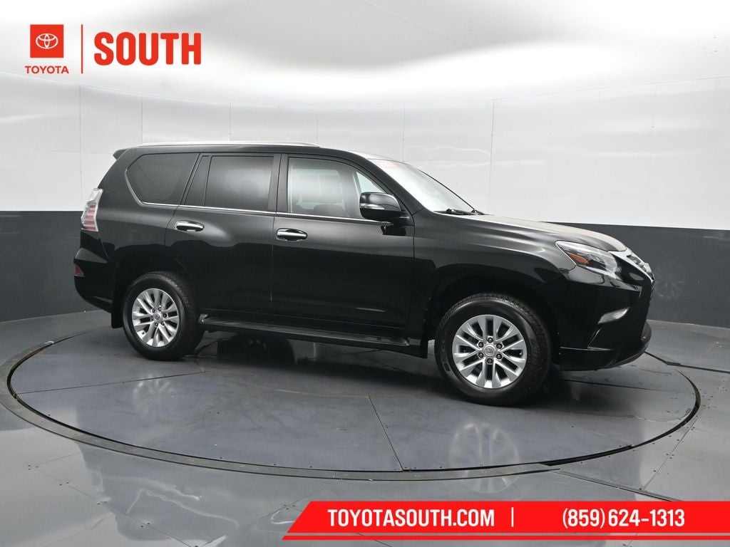 2023 Lexus GX 460