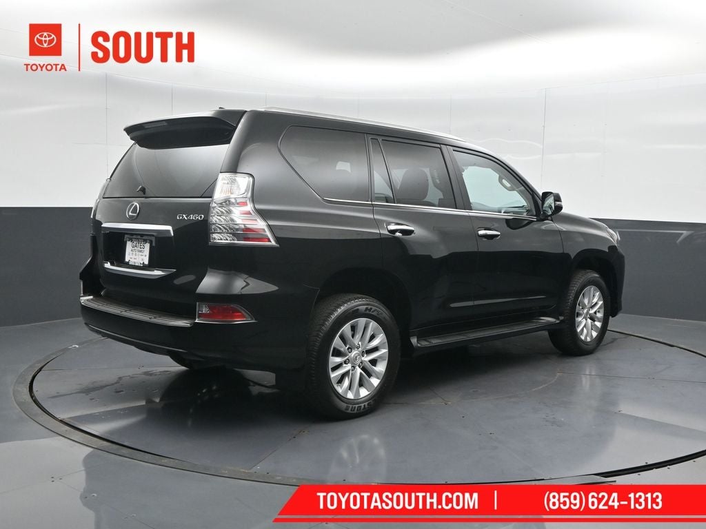 2023 Lexus GX 460