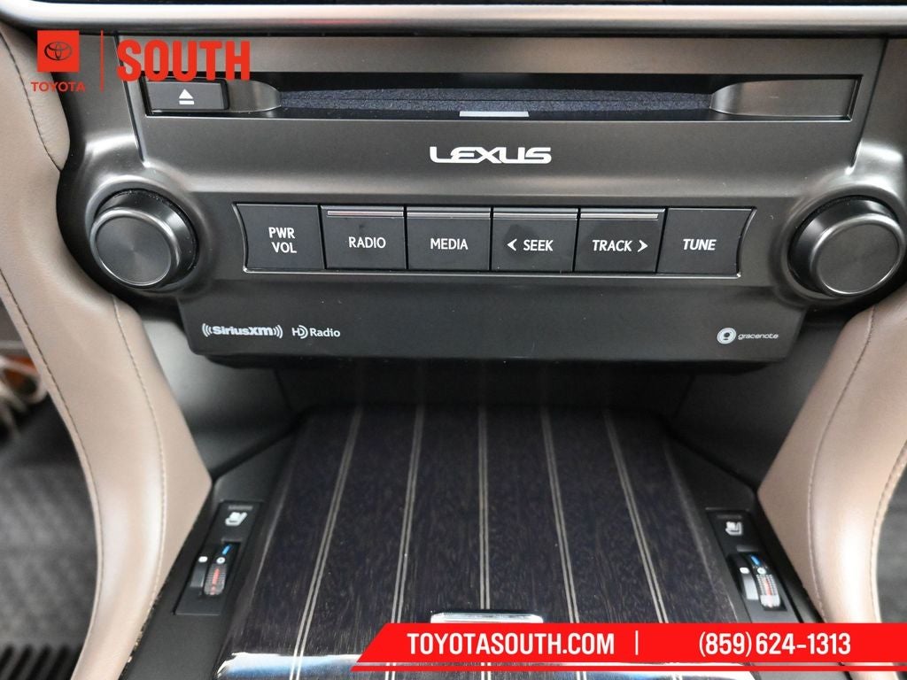 2023 Lexus GX 460