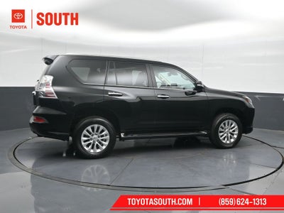 2023 Lexus GX 460