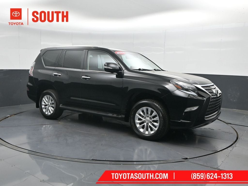 2023 Lexus GX 460
