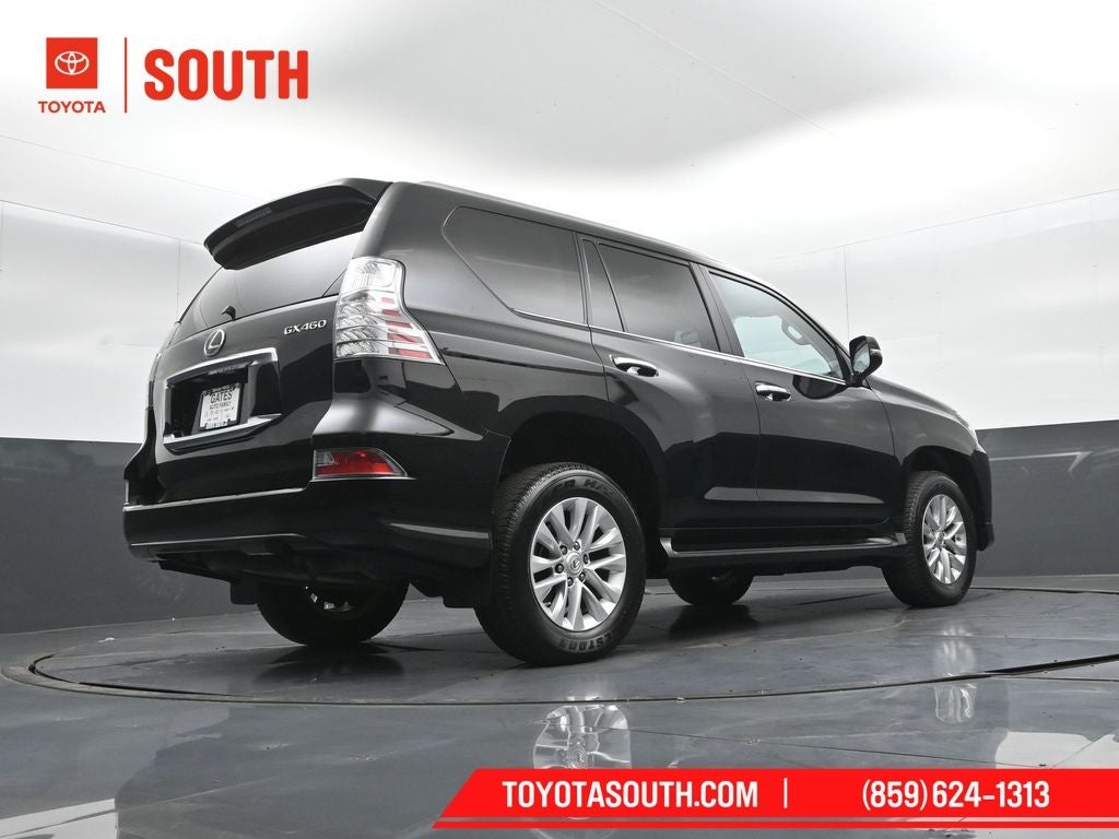 2023 Lexus GX 460