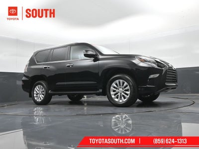 2023 Lexus GX 460