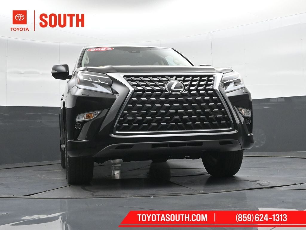 2023 Lexus GX 460