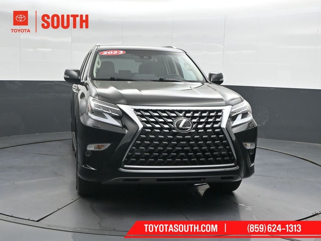 2023 Lexus GX 460