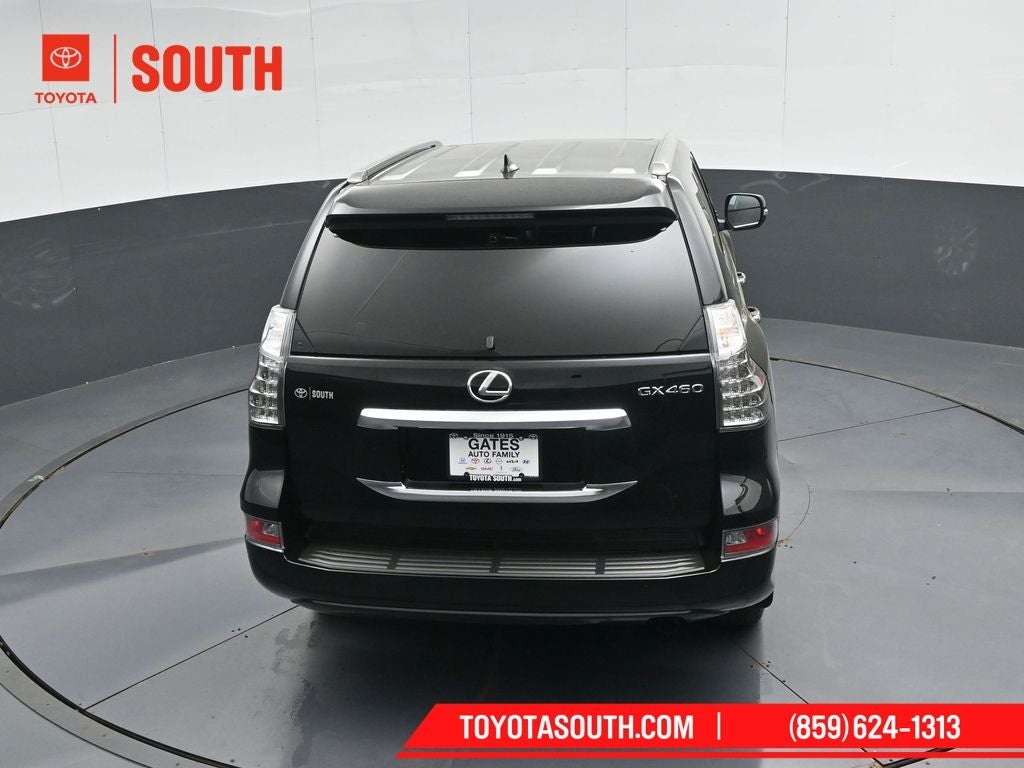 2023 Lexus GX 460