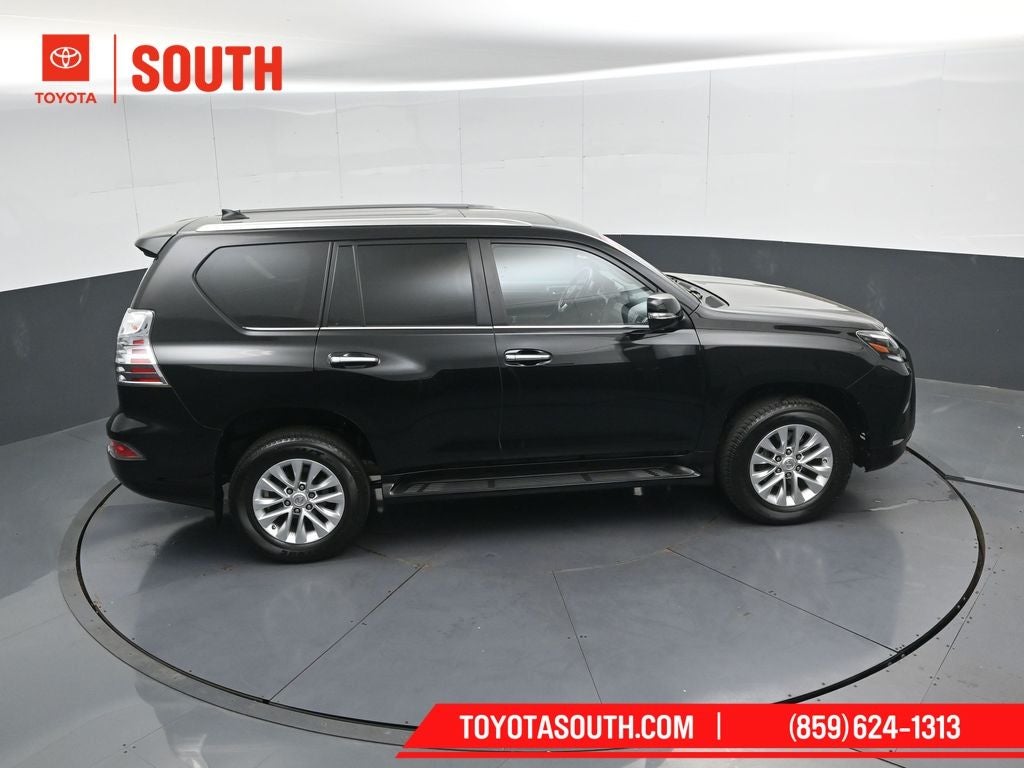 2023 Lexus GX 460
