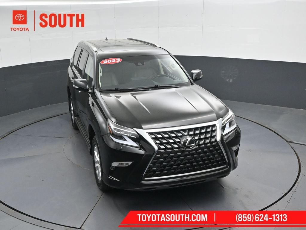 2023 Lexus GX 460