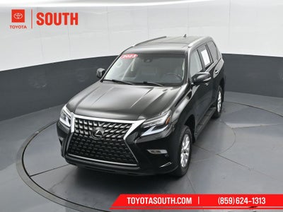 2023 Lexus GX 460