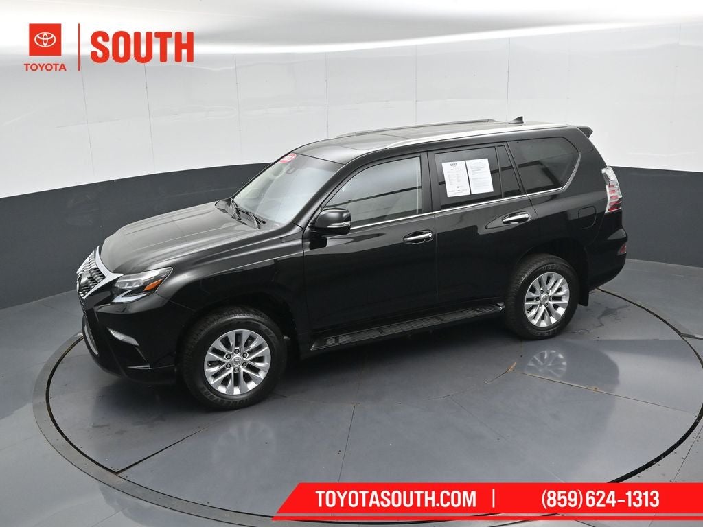 2023 Lexus GX 460