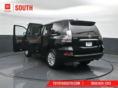 2023 Lexus GX 460