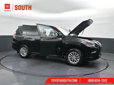 2023 Lexus GX 460
