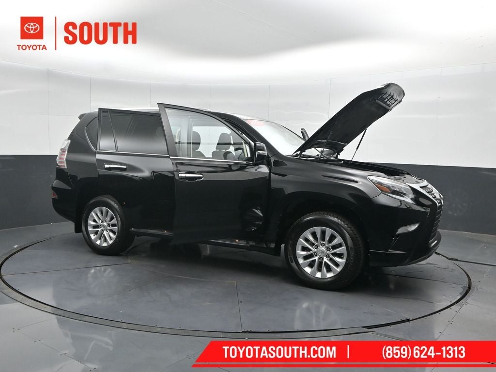 2023 Lexus GX 460