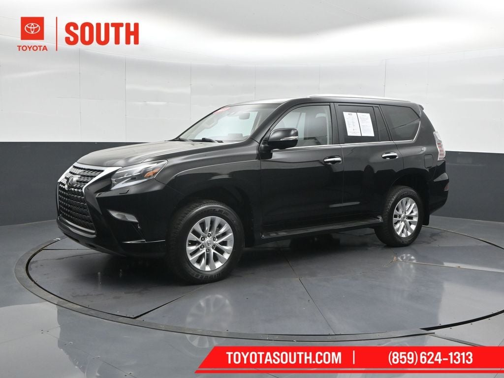 2023 Lexus GX 460