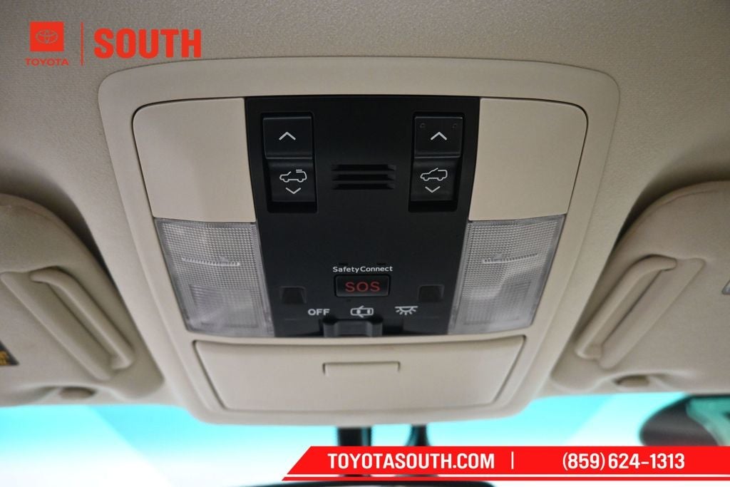 2017 Lexus GX 460