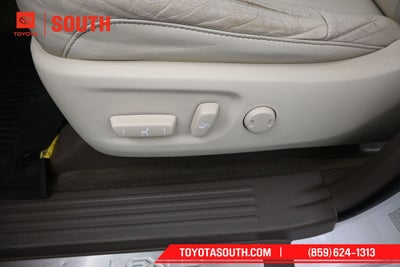 2017 Lexus GX 460
