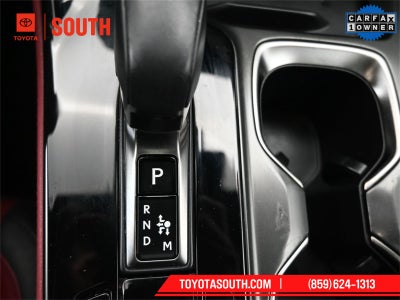 2022 Lexus NX 350 Premium