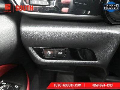 2022 Lexus NX 350 Premium